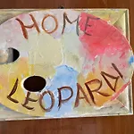Leopardi Holiday Home A Due Passi Dal Mare
