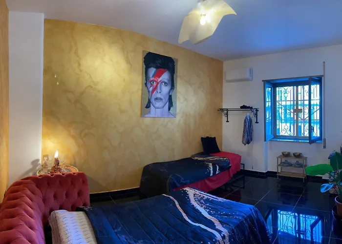 Leopardi Holiday Home A Due Passi Dal Mare