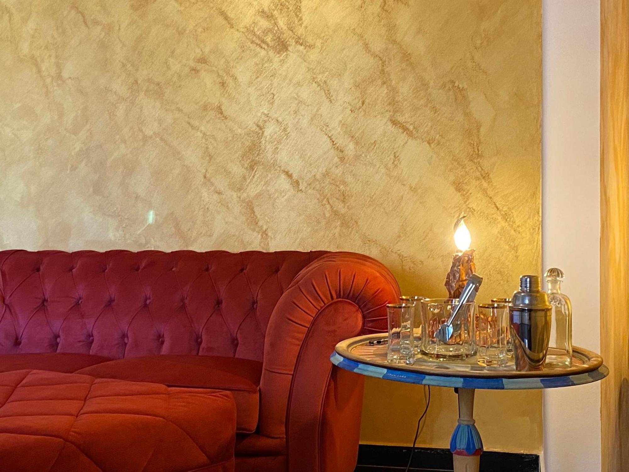 Leopardi A Due Passi Dal Mare Apartment *