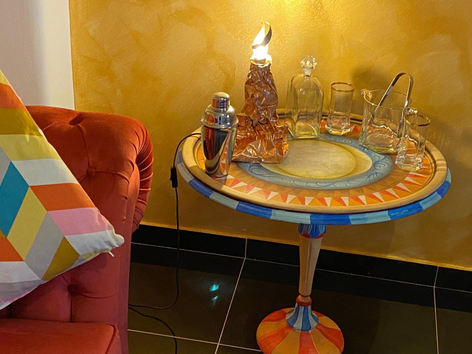 Leopardi A Due Passi Dal Mare Apartment