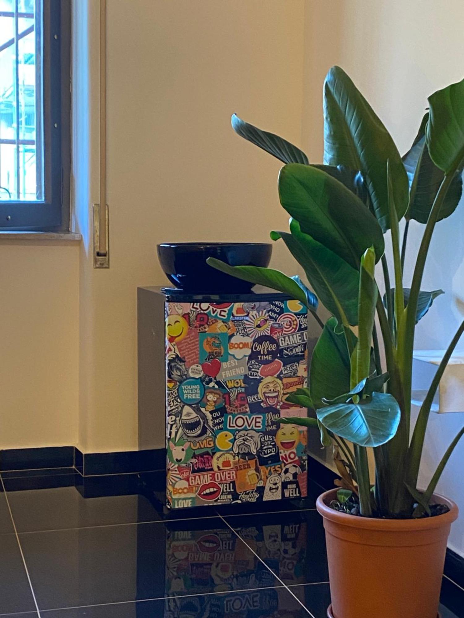 Apartment Leopardi A Due Passi Dal Mare Catania