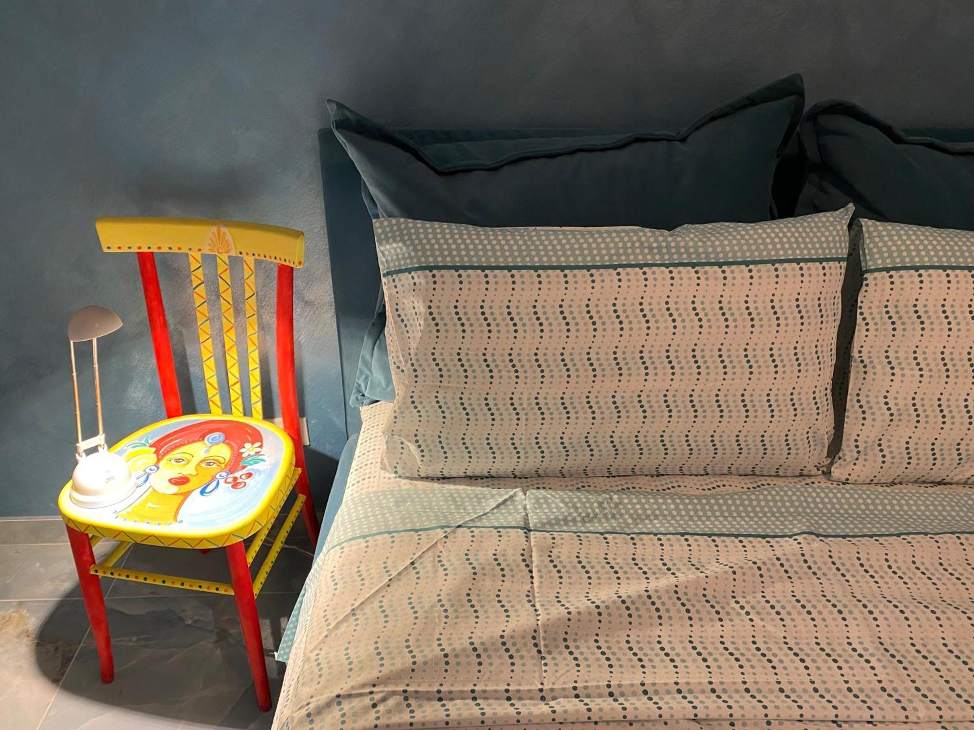 Apartment Leopardi A Due Passi Dal Mare Catania