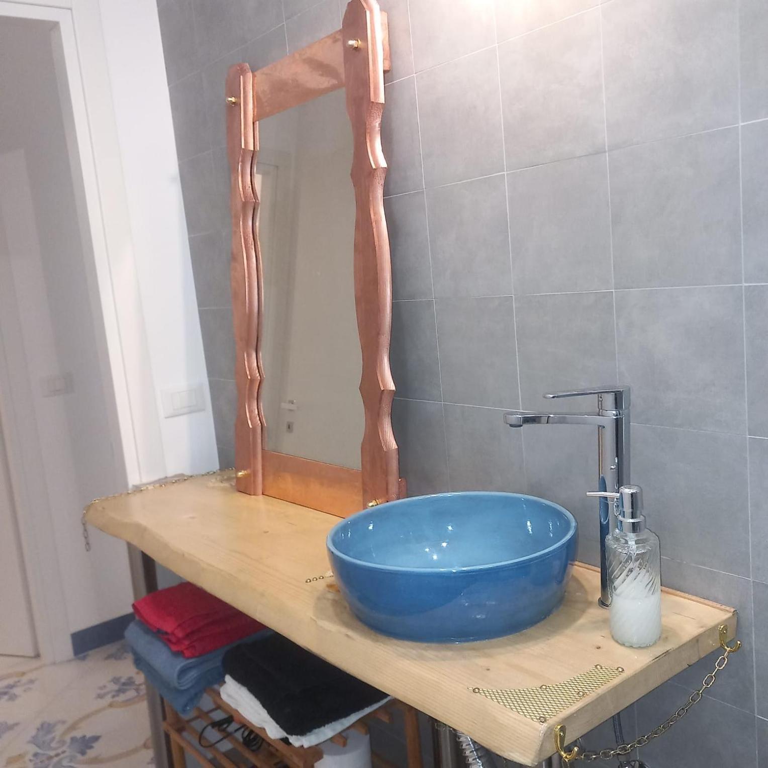 Leopardi A Due Passi Dal Mare Apartment Catania
