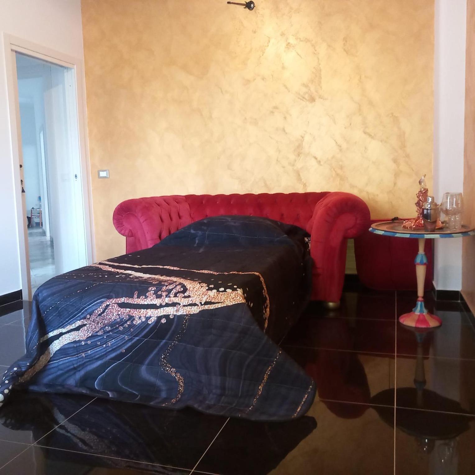 Leopardi A Due Passi Dal Mare Apartment Catania