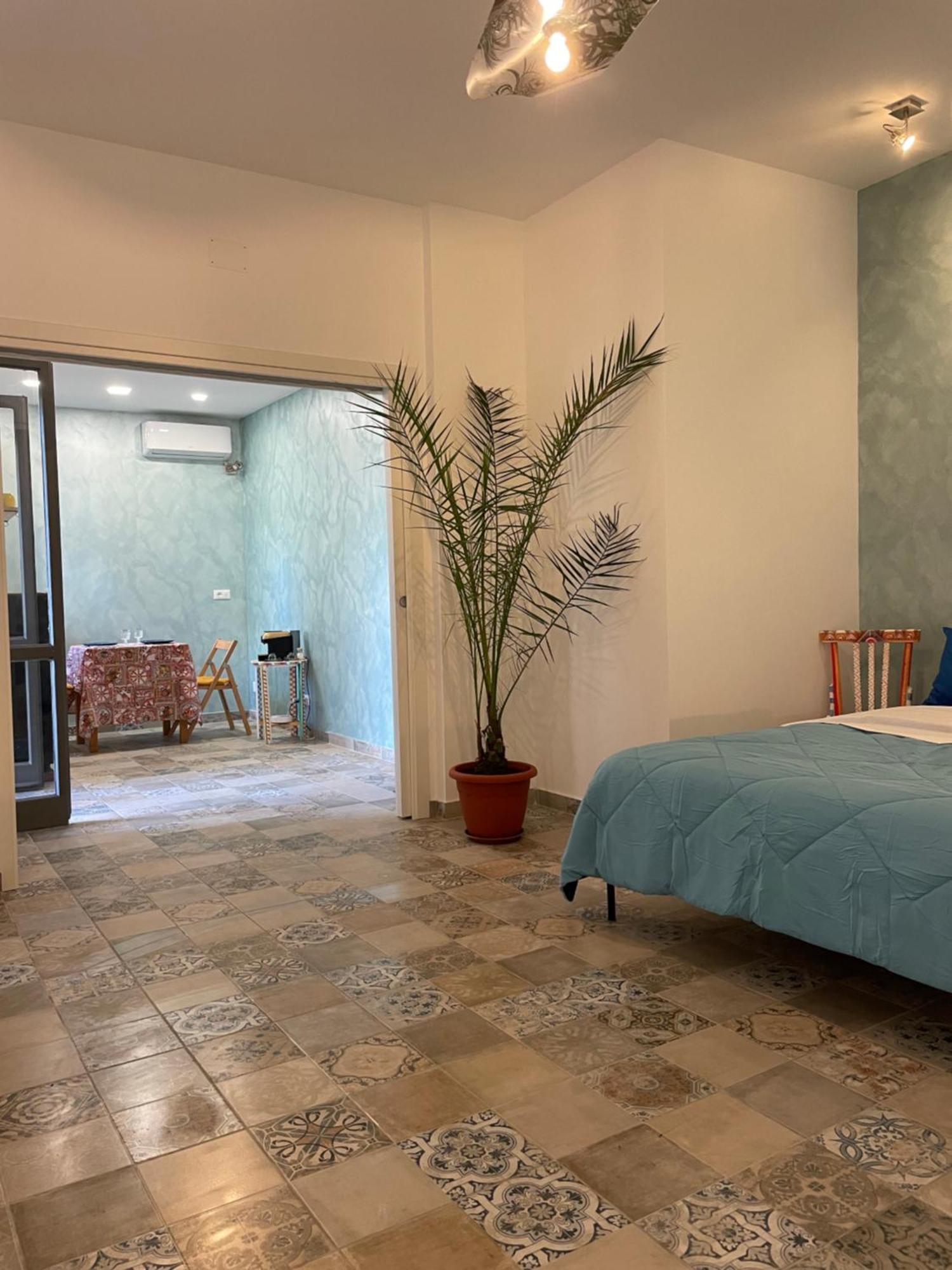 Leopardi A Due Passi Dal Mare Apartment Catania