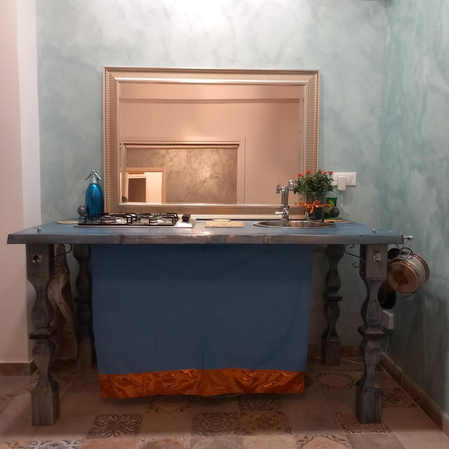 Apartment Leopardi A Due Passi Dal Mare Catania