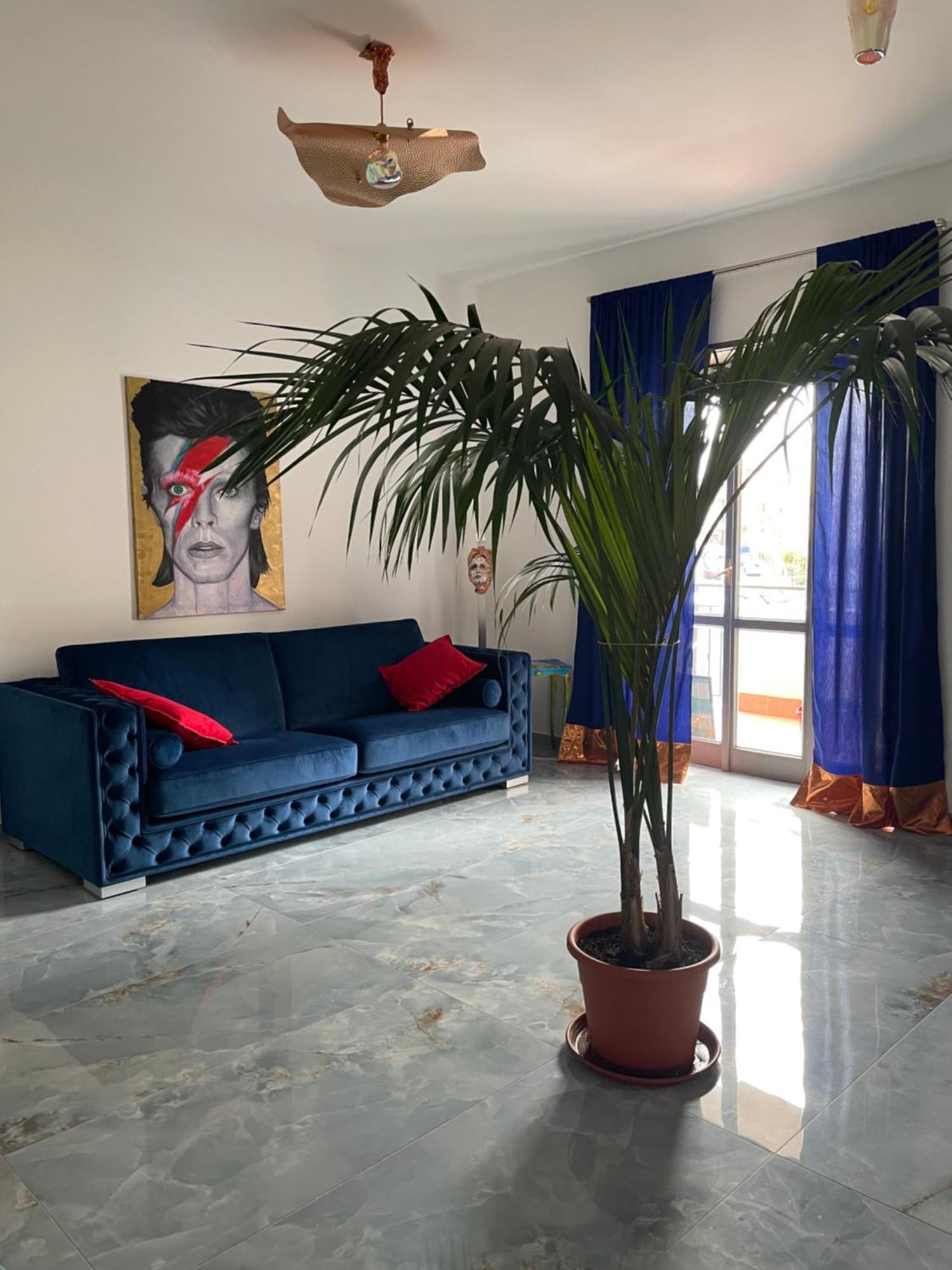 Apartment Leopardi A Due Passi Dal Mare Catania