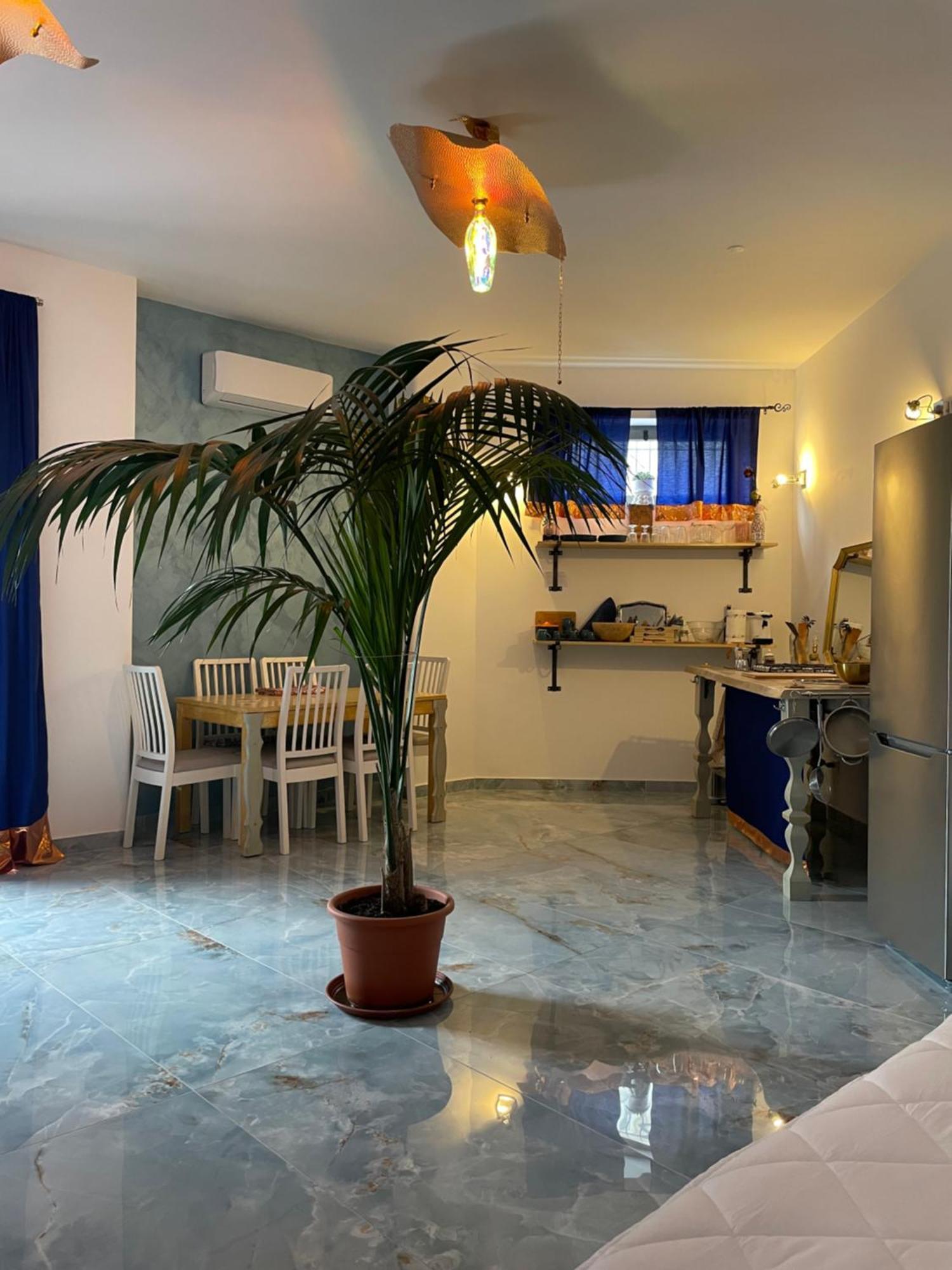 Leopardi A Due Passi Dal Mare Apartment Catania