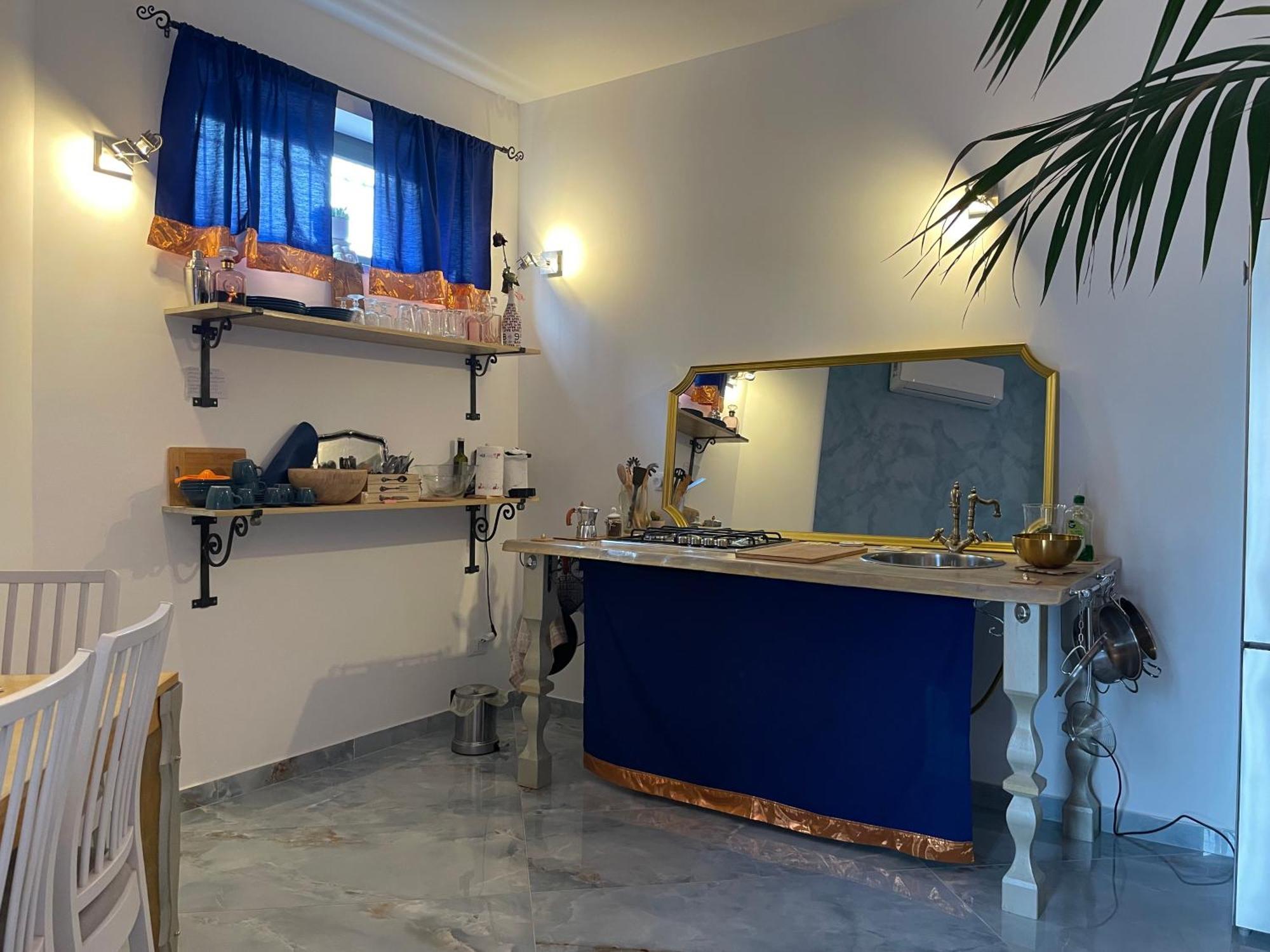 Apartment Leopardi A Due Passi Dal Mare *