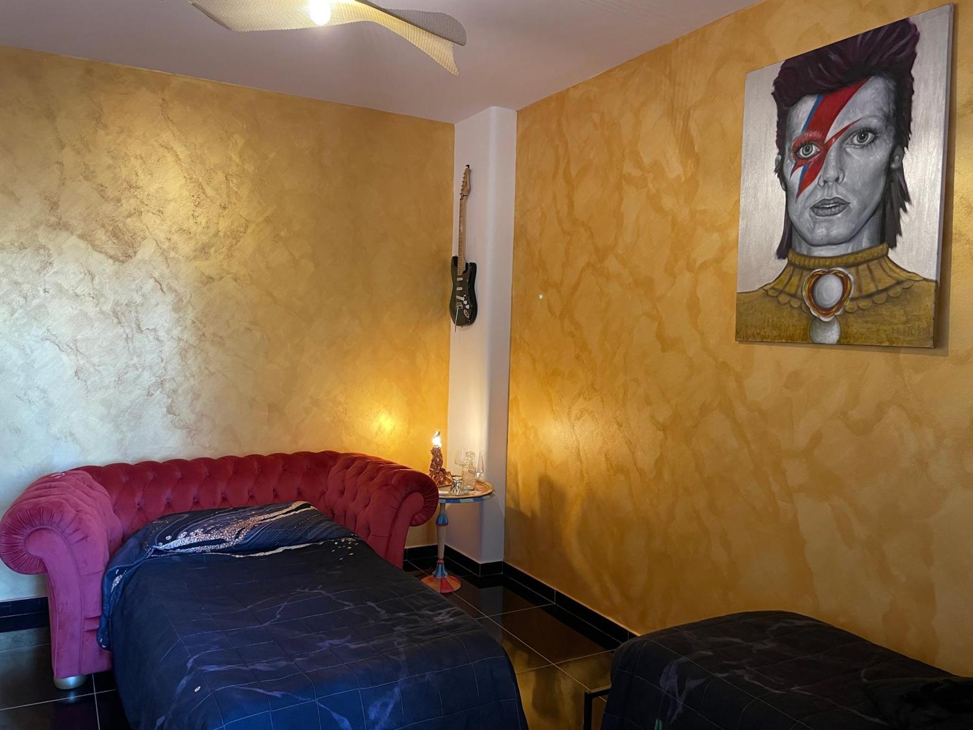 Leopardi A Due Passi Dal Mare Apartment Catania