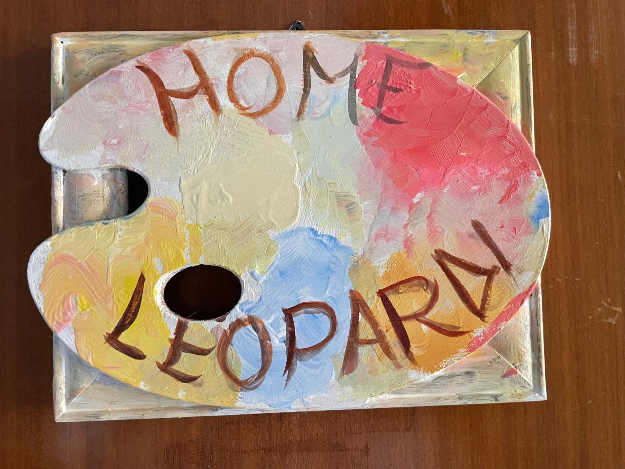 Leopardi A Due Passi Dal Mare Apartment *